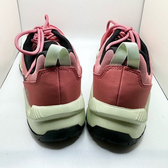 Like NEW Adidas Eastrail 2 Hiking Shoes - Picture 4 of 10